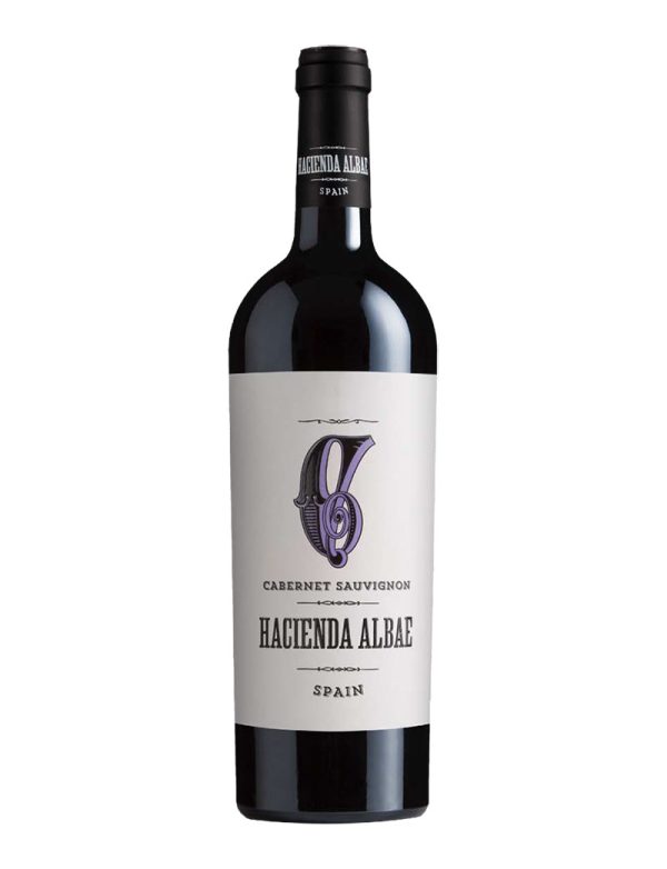 Hacienda Albae Cabernet Sauvignon