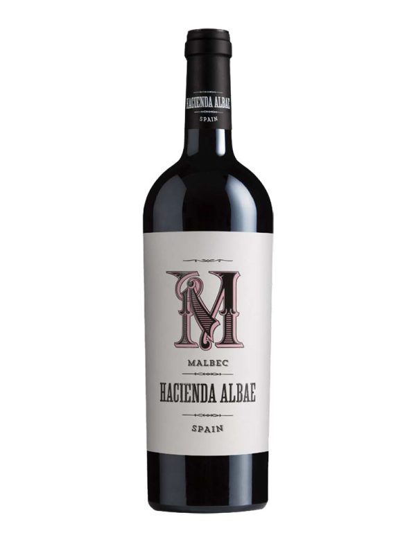 Hacienda Albae Malbec
